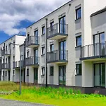 Grano Flats Trimare Apartament
