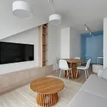 Grano Flats Trimare Apartamento