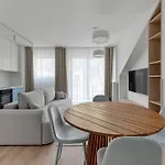 Grano Flats Trimare Apartamento