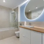 公寓 Grano Flats Trimare 斯图托沃