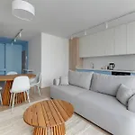 Grano Flats Trimare Sztutowo