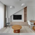 Grano Flats Trimare Sztutowo