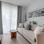 Apartamento Grano Flats Trimare *