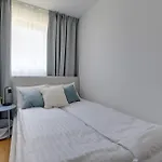 Apartamento Grano Flats Trimare Sztutowo