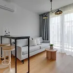 公寓 Grano Flats Trimare 斯图托沃