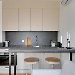Grano Flats Trimare * 斯图托沃