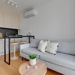 Grano Flats Trimare Sztutowo