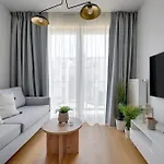 Grano Flats Trimare Sztutowo