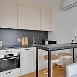 Grano Flats Trimare * 斯图托沃