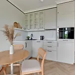 Apartamento Grano Flats Trimare Sztutowo
