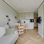 Grano Flats Trimare Apartament *