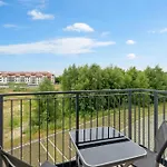 Apartament Grano Flats Trimare *