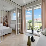 Grano Flats Trimare Apartament Sztutowo