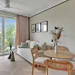 Grano Flats Trimare Sztutowo