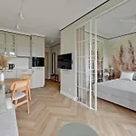 Grano Flats Trimare Apartamento