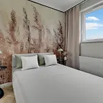 Apartamento Grano Flats Trimare Sztutowo
