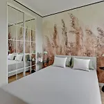 Grano Flats Trimare Apartamento