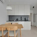 Apartament Grano Flats Trimare