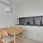 公寓 Grano Flats Trimare 斯图托沃