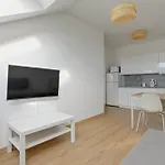 Grano Flats Trimare 公寓 斯图托沃
