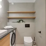 Apartament Grano Flats Trimare Sztutowo