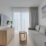 Grano Flats Trimare 公寓 斯图托沃