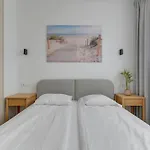 Apartament Grano Flats Trimare