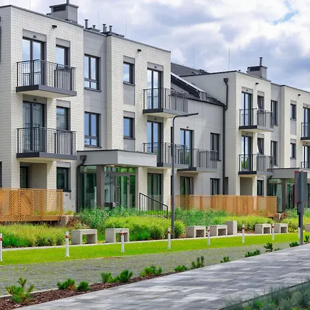 Apartament Grano Flats Trimare *