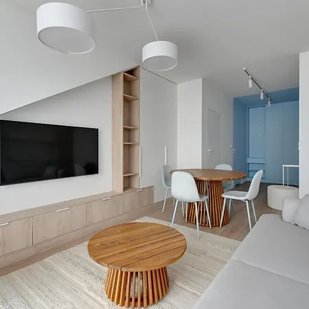 Grano Flats Trimare דירה