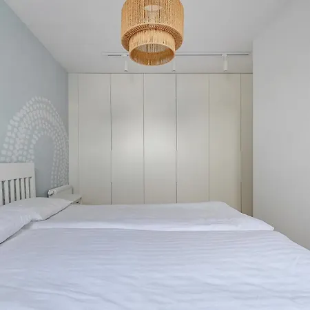 Apartamento Grano Flats Trimare *