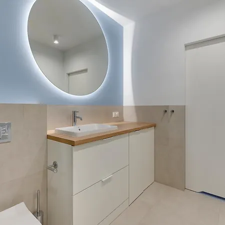 Grano Flats Trimare דירה שטוטובו