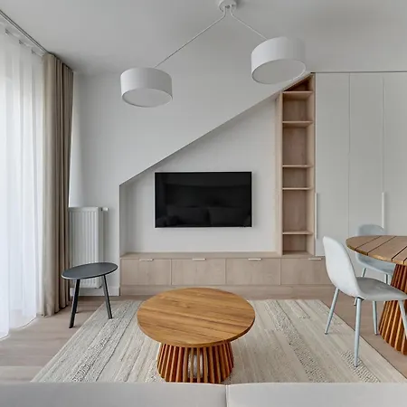 Grano Flats Trimare שטוטובו