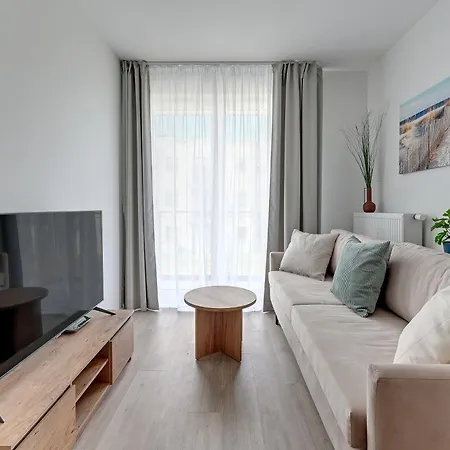 Grano Flats Trimare Sztutowo
