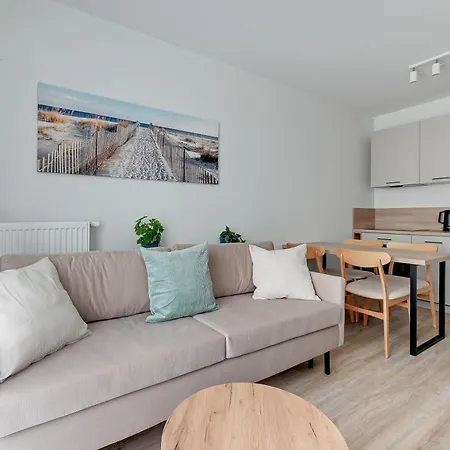 Grano Flats Trimare Apartamento *