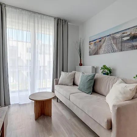 Apartament Grano Flats Trimare *