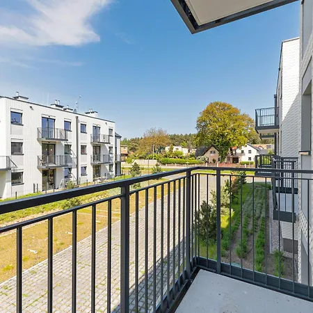Grano Flats Trimare Apartamento *