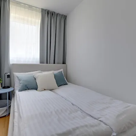 דירה Grano Flats Trimare שטוטובו