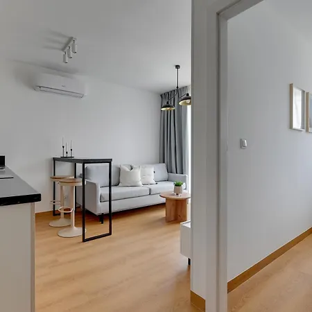 Grano Flats Trimare * Sztutowo