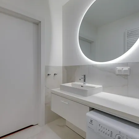 Grano Flats Trimare Apartamento Sztutowo