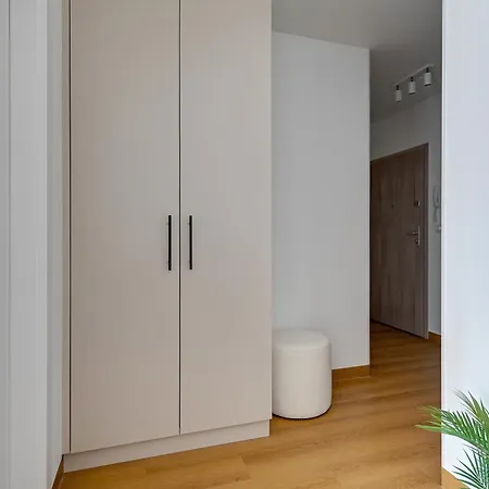 Grano Flats Trimare Apartamento Sztutowo