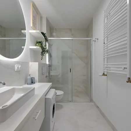 דירה Grano Flats Trimare שטוטובו
