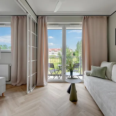 Appartement Grano Flats Trimare