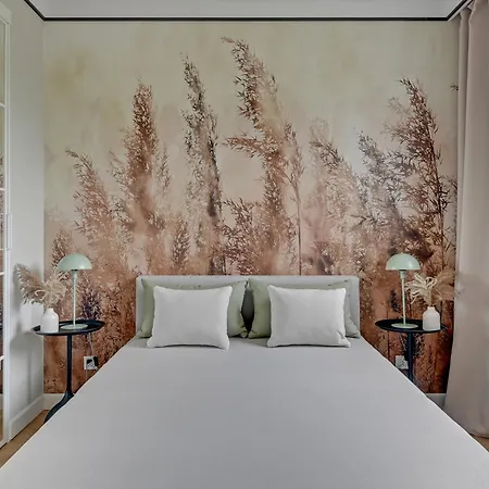 Apartamento Grano Flats Trimare *