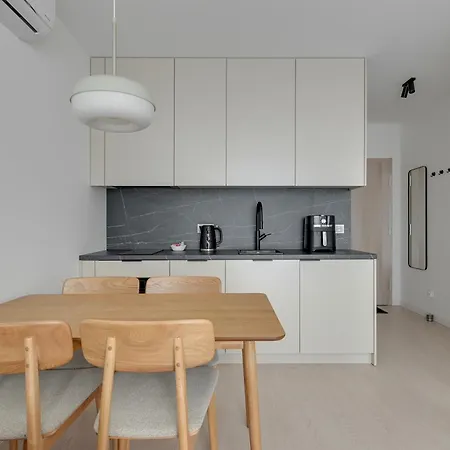 Appartement Grano Flats Trimare