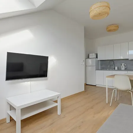 Grano Flats Trimare Appartement Sztutowo