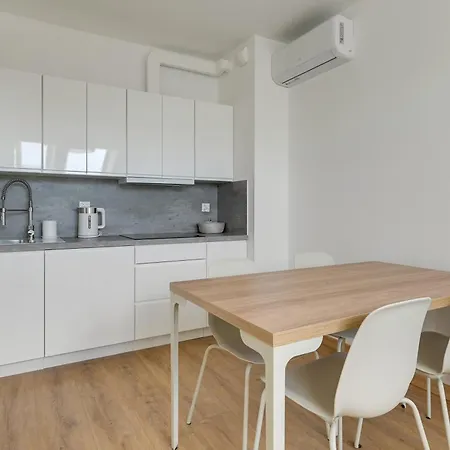 Grano Flats Trimare * Sztutowo