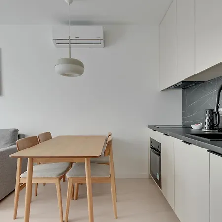 Grano Flats Trimare שטוטובו