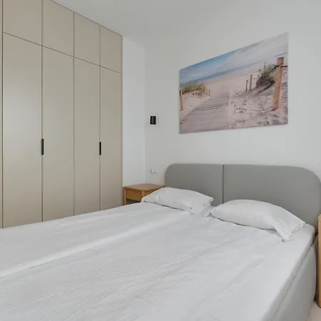 Grano Flats Trimare דירה