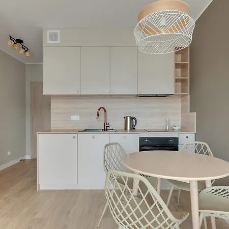 Grano Flats Trimare דירה שטוטובו