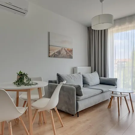 Grano Flats Trimare דירה שטוטובו
